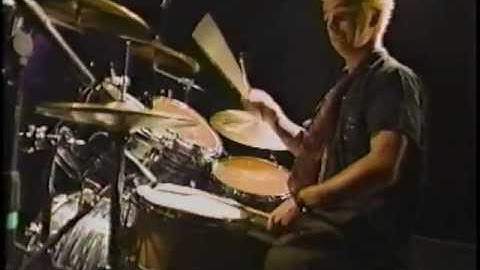 Thumbnail of Green Day - Dominated Love Slave [Live in Chicago] 1994