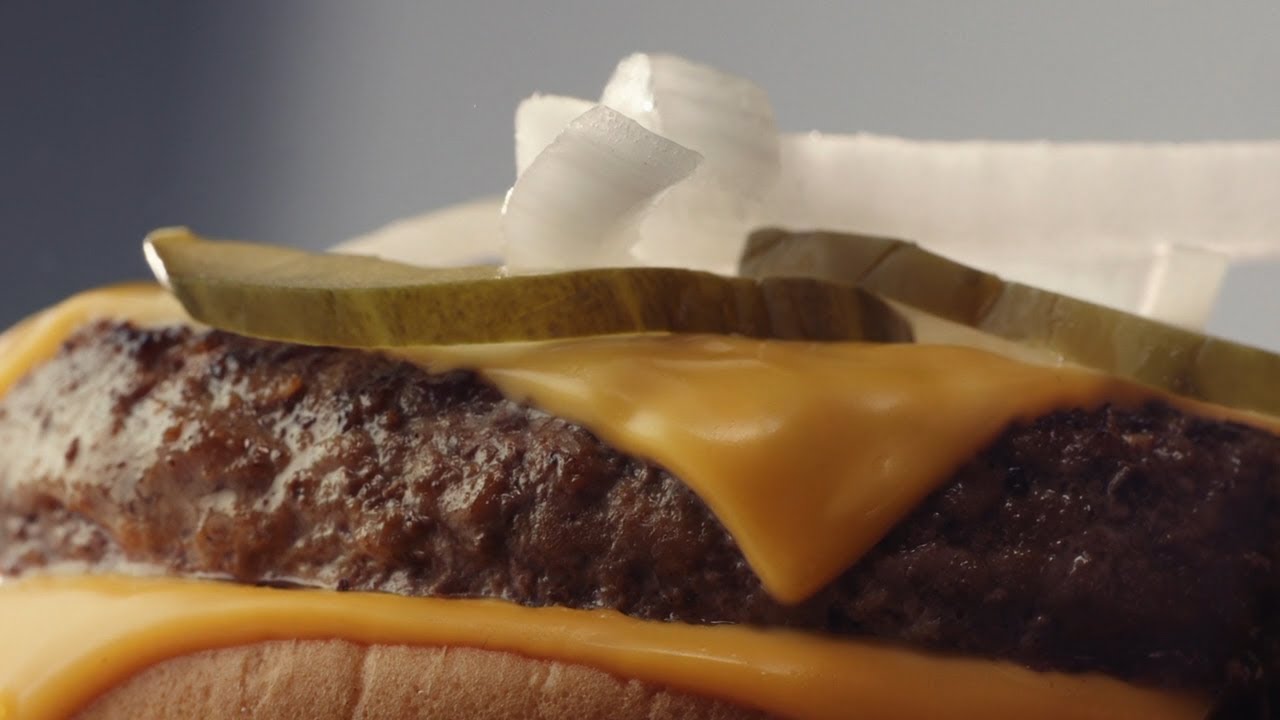 The Onions Quarter Pounder® McDonald’s YouTube