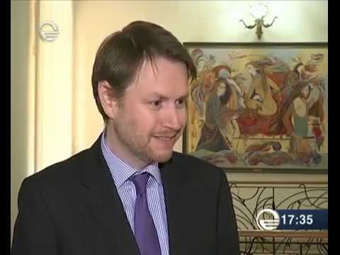 საქართველო - დიდი ბრიტანეთის დიპლომატიური ურთიერთობები