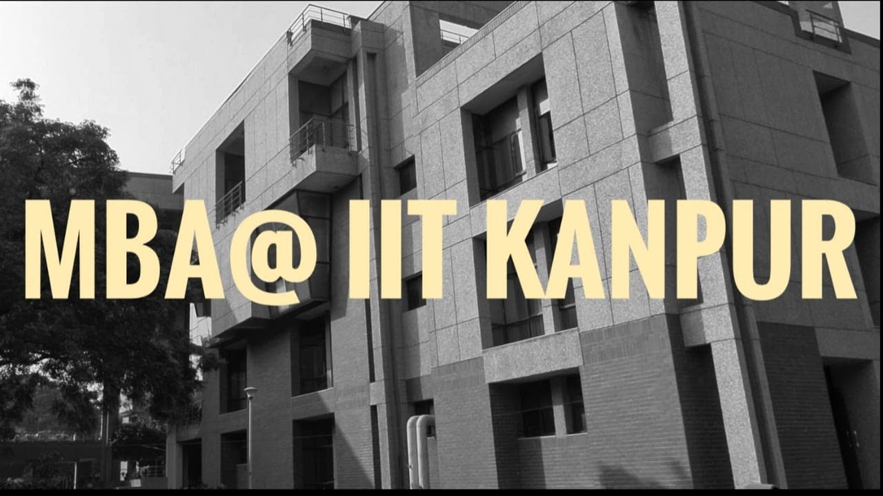 IIT Kanpur: Admission 2024 (Open), Ranking, Courses, Fees, Cutoff,  Placement, Scholarships