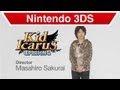 Nintendo 3DS - Sakurai Presents Kid Icarus: Uprising