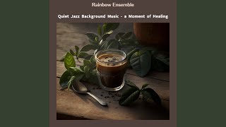 Sunlit Cafe Serenade (Key Bb Ver.)