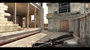 [Cod 4 Pc] Avidemo/Megui/Movie Config test