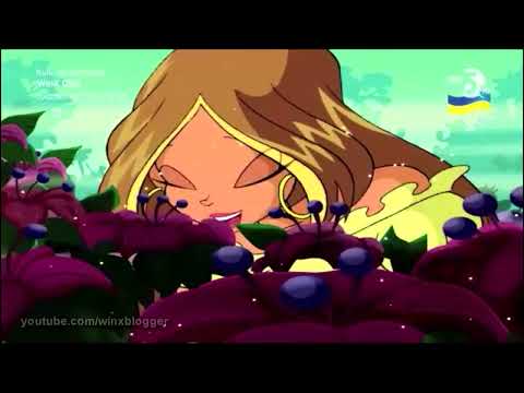 Klub Winx: Sezon 1 - Czołówka / Opening Credits [PO POLSKU | WERSJA TELE 5]