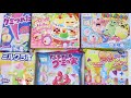 6 DIY Candy Popin Cookin Japan Interesting Souvenir