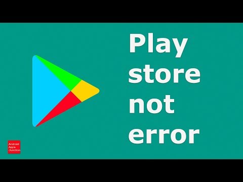 Can not download apps from Play Store | Download pending message solution