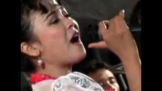 OM. RADESTA - SIDOARJO, Air Mata, Lusiana Safara, (Jatikalang-Krian-Sidoarjo, 11 Juli 2010)