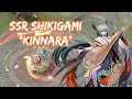 Onmyoji Arena S17 - New SSR Shikigami Kinnara (ADC) Gameplay