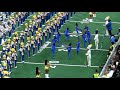 Miami Northwestern Mighty Marching Bulls ~ 2019 Florida Classic Battle of the Bands