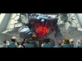 『ＡＴＯＭ アトム』Trailer 3