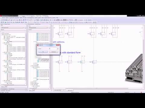 Tips & Tricks webcast - Klemmen in EPLAN en de juiste toepassing in uw project