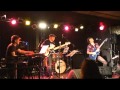 2011.6.26 - HYJAM@米川英之 live at Live Space C-moon - Part3