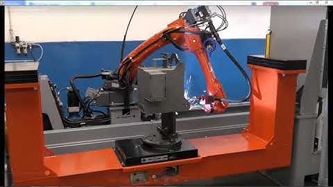 Solidwork+matlab: Lập trình cánh tay robot 4 bậc tự do