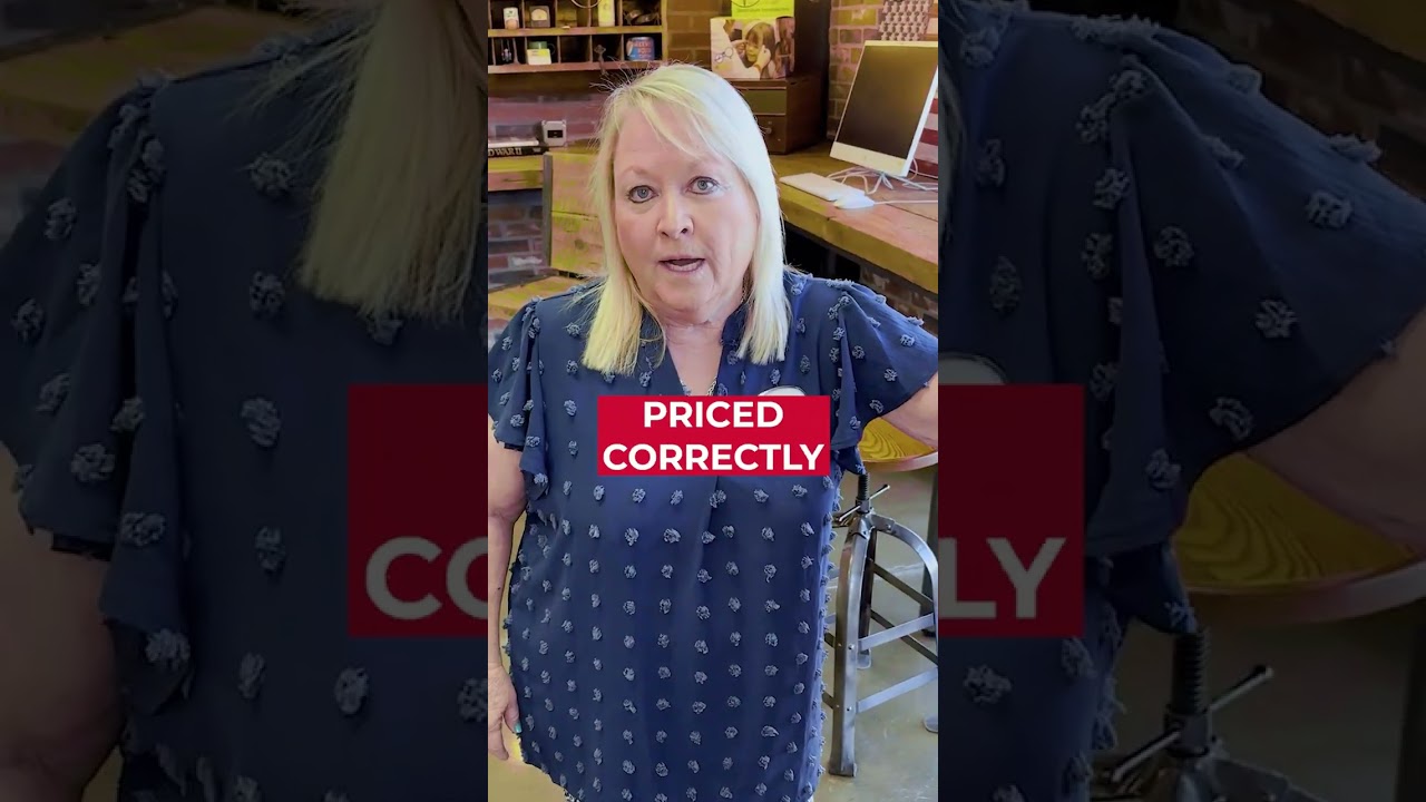 DO THIS TO ATTRACT BUYERS FAST