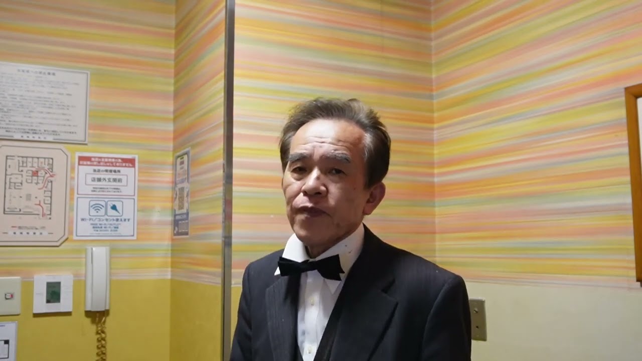 奥飛騨慕情  オリジナル：竜鉄也