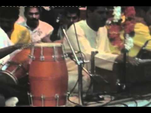 Fiji Kirtan By Shalen Prasad (Pinky)