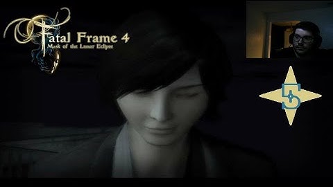 THE FALL OF HAIBARA - Fatal Frame: Mask of the Lunar Eclipse - Part 5 (Stream 6/21/21)