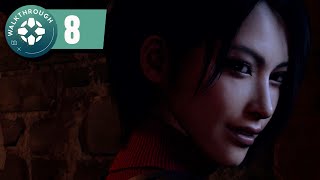 Download Lagu Resident Evil 4 Remake Gameplay Walkthrough - Chapter 8 (The Castle Battlements) MP3