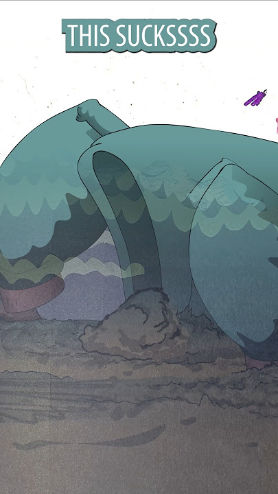 Sea Eater reveals what his life is like