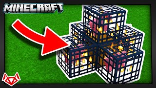 This Glitch Happens in Vanilla Minecraft?!