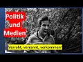 &quot;Man hört es wieder nicht im Mainstream&quot;  [POLITIK SPEZIAL]