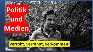 &quot;Man hört es wieder nicht im Mainstream&quot;  [POLITIK SPEZIAL]