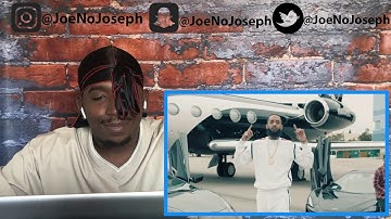 Reaction To Nipsey Hussle Passing Away/Racks In The Middle Feat Roddy Ricch & Hit-Boy