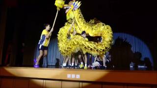Dragon Dance 2017 F1 Cassia CSS