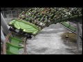 Mi paseo en el Incredible Hulk Coaster - Islands of Adventure