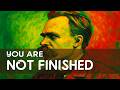 Nietzsche’s Challenge: Why You Are Meant to Become More Than You Are