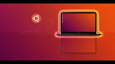 First time use Ubuntu 18.04 Bionic Beaver,... it