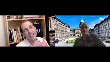 Intro to foundations of data science course at the university of Edinburgh