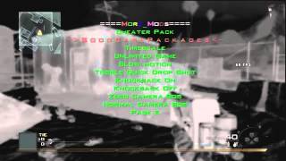 [Mw2/PS3] [Release] ZuRoMoDZ Ultimate Patch V2.1 + CFG Download