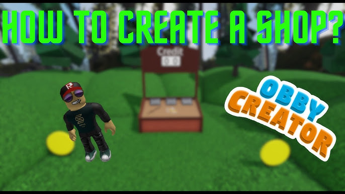 How to make Rush from Doors in Obby Creator! 