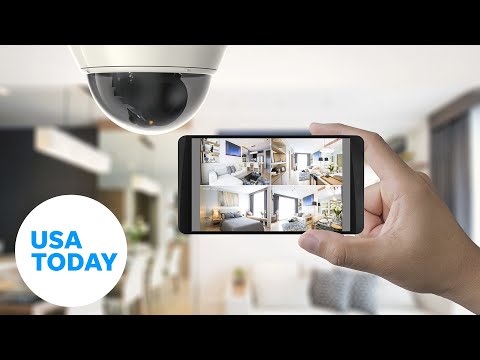 Helpful tips for installing home video cameras in the modern era | USA TODAY