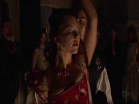 El Tango De Roxanne; Anne/Henry/Thoma...  [The Tudors]