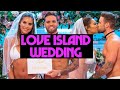 Love Island's Jess and Dom Tie the Knot to Solid Steel Duo on GMB!