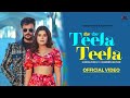 Teela teela full gurjas sidhu  jasmeen akhtar  geet goraya  new punjabi songs 2024 