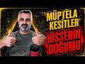 NÜFUS PATLIYOR NEDEN BABA OLAMIYORUM !