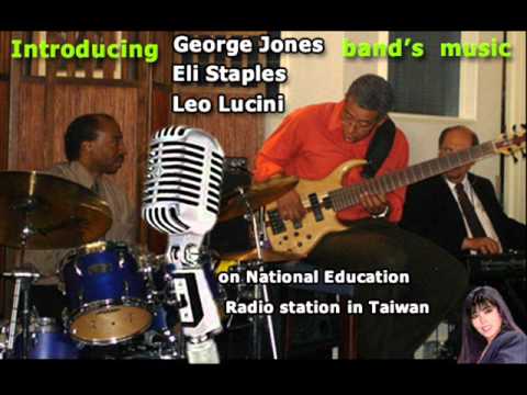 Introducing George Jones , Eli Staples , Leo Lucini 's music