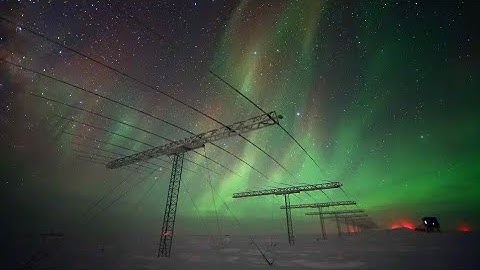 Earth Has Tilted 31.5 Inches. That Shouldn