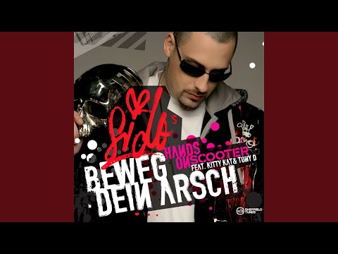 Beweg dein Arsch (Atzen Musik Remix)