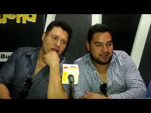 Banda MS reacciona a covers