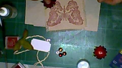 Small Plaque Tutorial Part 1 - Jennings644