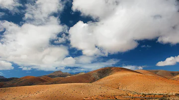 Fuerteventura Weather in February