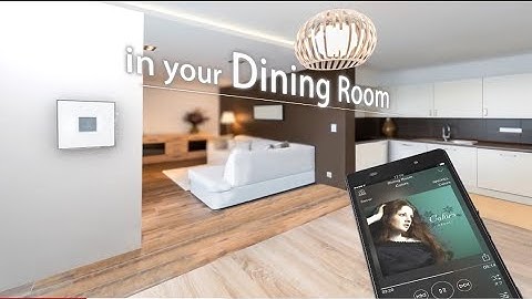 Yamaha MusicCast overview