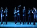 Codanza cuba ritmos de ida y vuelta teatro suol holguin