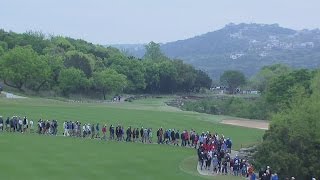 Highlights | Round of 16 highlights at Dell Match Play