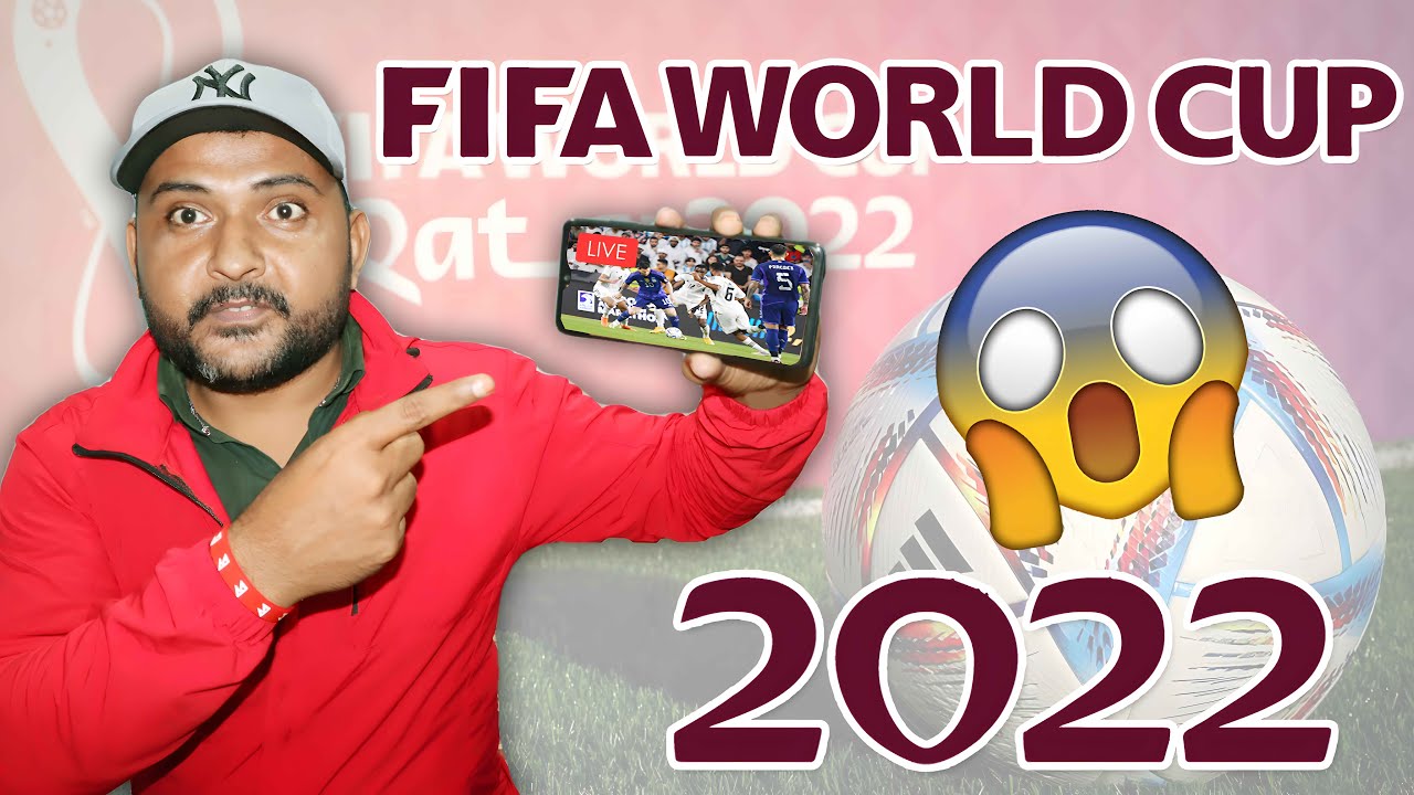 How to watch the FIFA World Cup 2022 in Nepal - PureVPN Blog