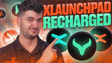 xLaunchpad Hatom Listing on  @MultiversXOfficial  starts NOW l EGLD